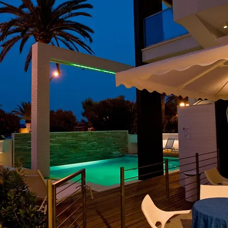 Residence Mareamare-3