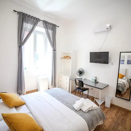 Cosmo Guesthouse-2