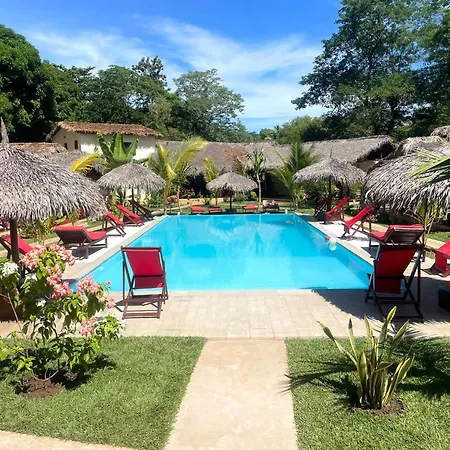 Blue Sky Resort-2