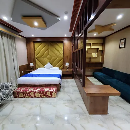 Camphor Hotel-3