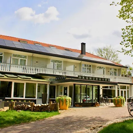 Hotel Oranjeoord-2