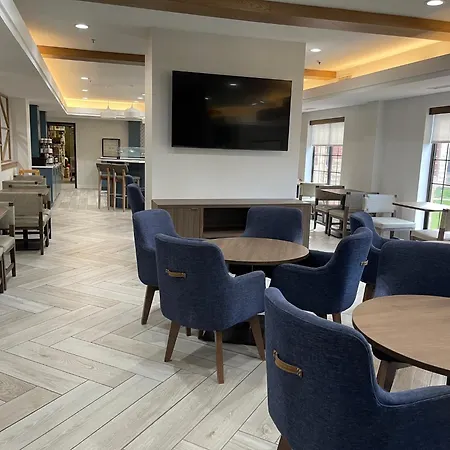 Staybridge Suites West Des Moines By Ihg-2