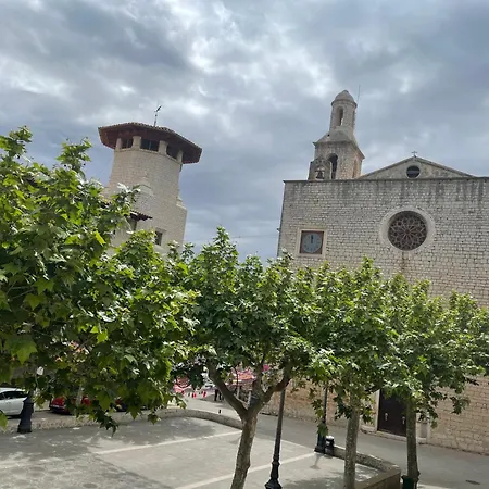 Vila Alaró TI-2