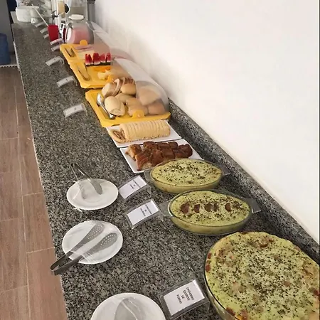Pousada Terra Corais-3