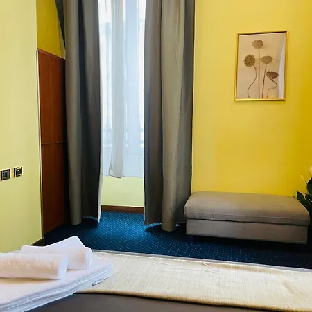 Hotel Rome Place-2