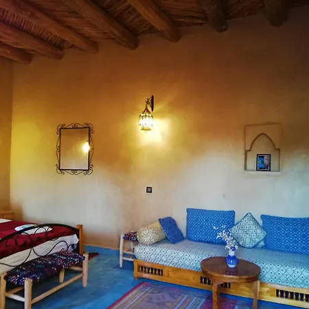 La Maison Anglaise Garden Ecolodge-2