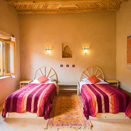 La Maison Anglaise Garden Ecolodge-3