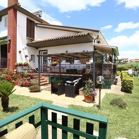 B&B villamariascauri-3