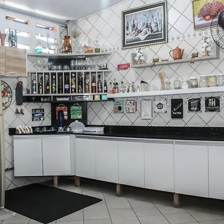 Hotel Pilão-2