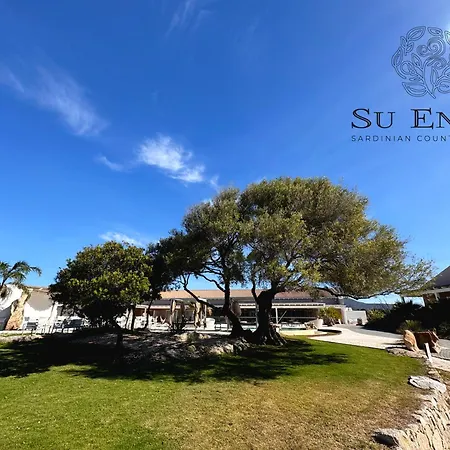 Su Entu Boutique Hotel-3