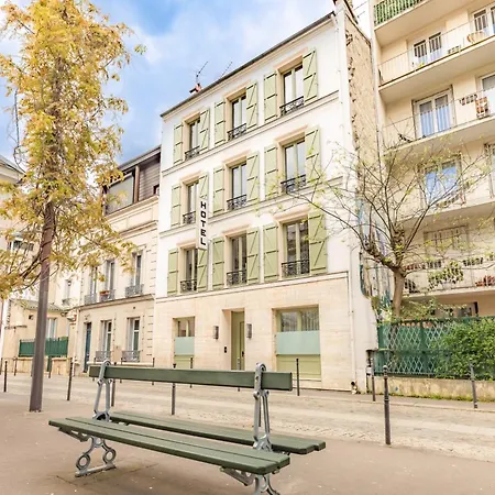 Maison Du Moulin Vert-3