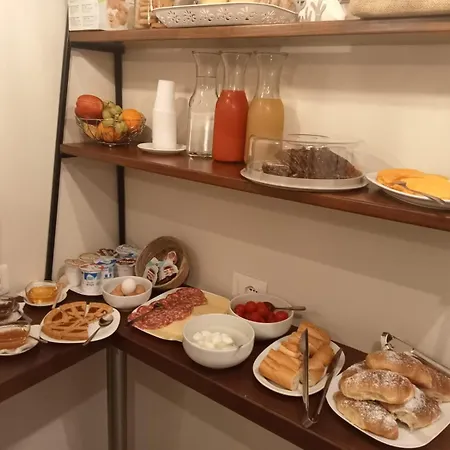 L'Etoile Luxury B&B-2