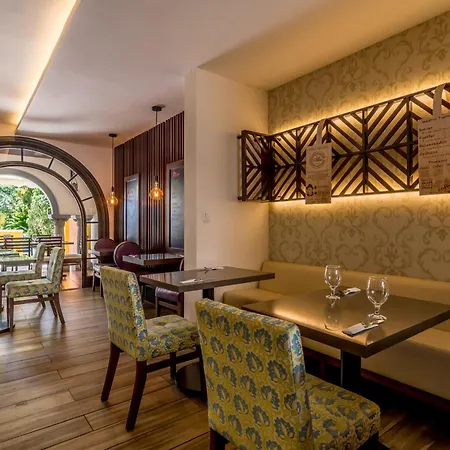 Hotel Colonial-2