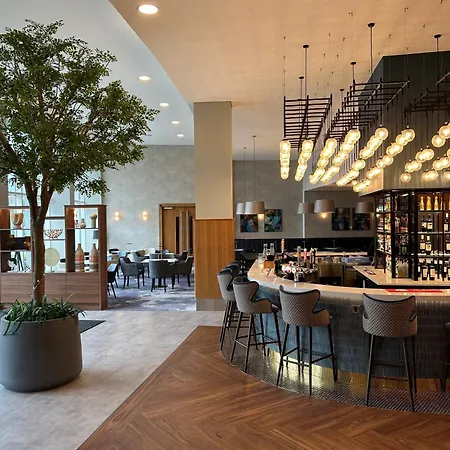Radisson Blu Hotel, Durham-3