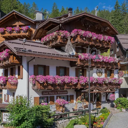 Hotel Garnì La Montanara-2