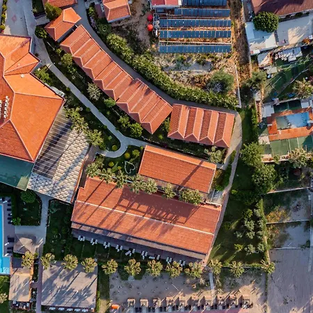 Adora Calma Beach Hotel Adults Only-3