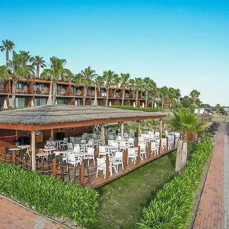 Adora Calma Beach Hotel Adults Only-3