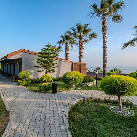 Adora Calma Beach Hotel Adults Only-2