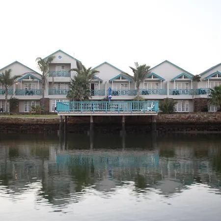 The Halyards Hotel & Spa-3