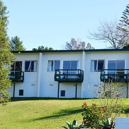 Casa Blanca Motel-3