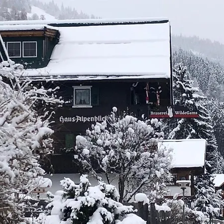 WildeGams Gasthof und Brauerei-2