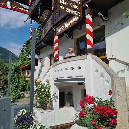 WildeGams Gasthof und Brauerei-3