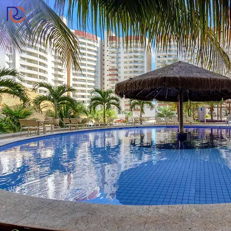 Resort Whyndham Royal Star Hotels Olímpia - Thermas dos Laranjais-3