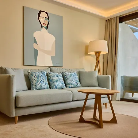 Cala San Miguel Hotel Ibiza, Curio Collection By Hilton, Adults Only-3