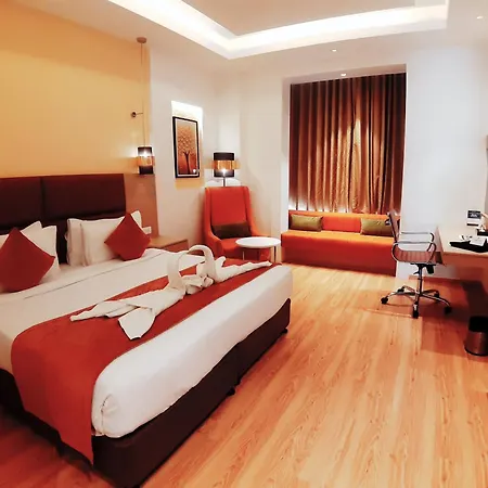 Best Western Vrindavan-2