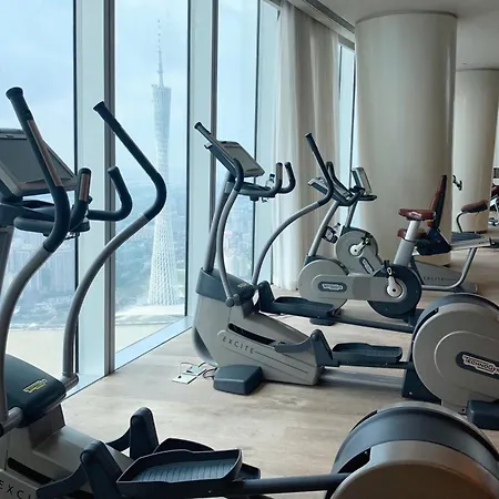 Four Seasons Hotel Guangzhou-2
