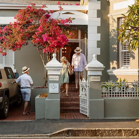 Blackheath Lodge By The Oyster Collection-2