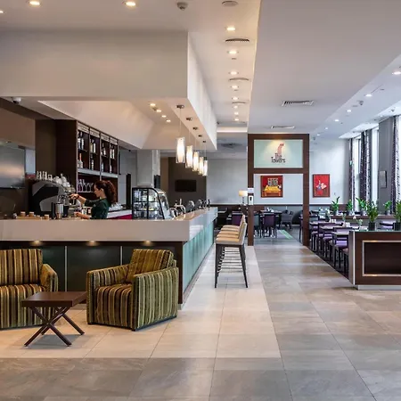 Holiday Inn - Kyiv, An Ihg Hotel-3