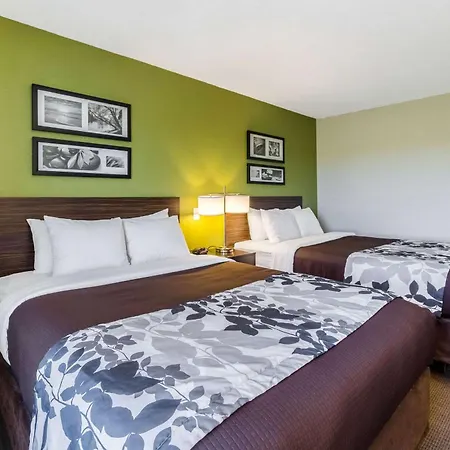 Sleep Inn & Suites Jourdanton-Pleasanton-2