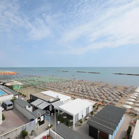 Hotel Leonardo Da Vinci-2