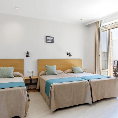 Hotel Europa-2