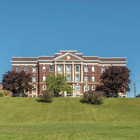 The Courthouse Hotel, An Ascend Collection Hotel-2