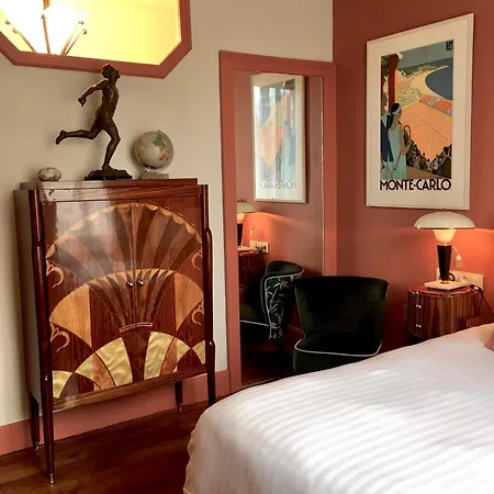 Le 1930, chambres d’hôtes de charme-2