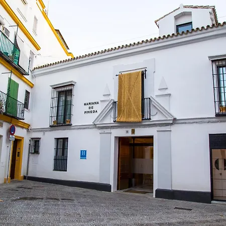 Hotel Legado Alcazar-3