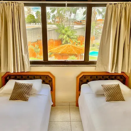 Uberaba Apart Hotel - by Easy Hotéis-2