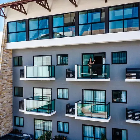 Bela Vista Beach By New Time-3