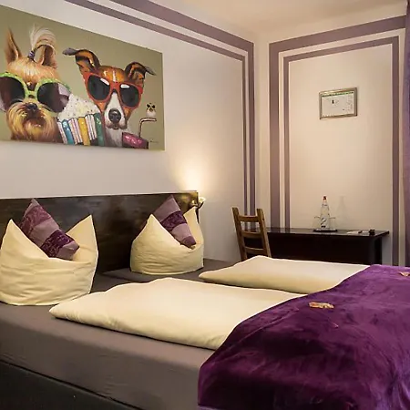 Hotel Skada City Coelln-3