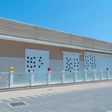 Frontemare 25 Beach Hotel-2