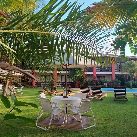 Porto Zarpa Hotel-3
