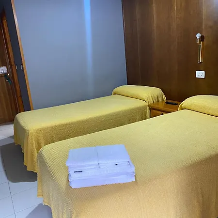 Hostal Los Valles-3