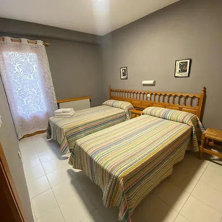Hostal Los Valles-2