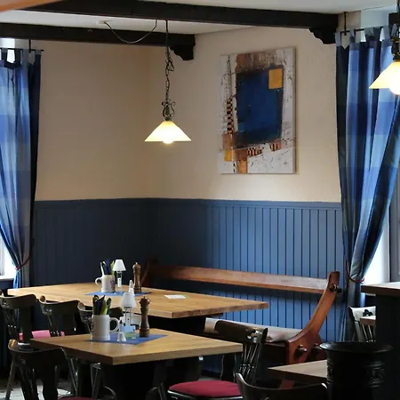 Smart Hostel by Landgasthof Velber 24h7d-3