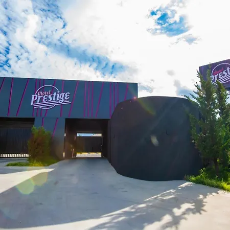 Prestige Motel-3