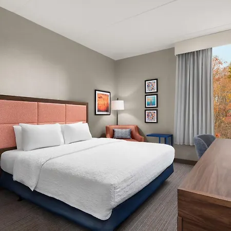Hampton Inn Norfolk/Virginia Beach-3