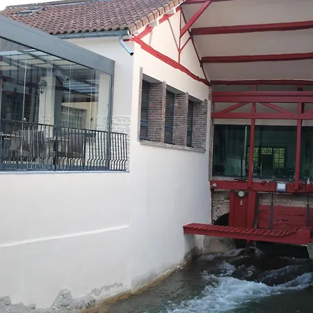 Le Moulin Du Landion Hôtel et Spa-2