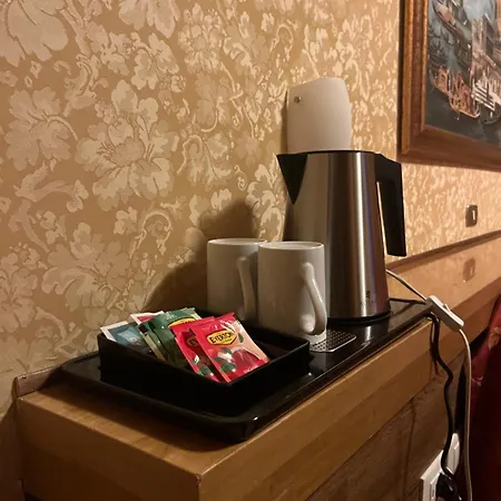 Hotel Al Sole-3